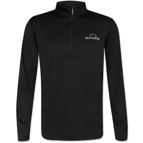 Mirage 1/4 Zip Pullover